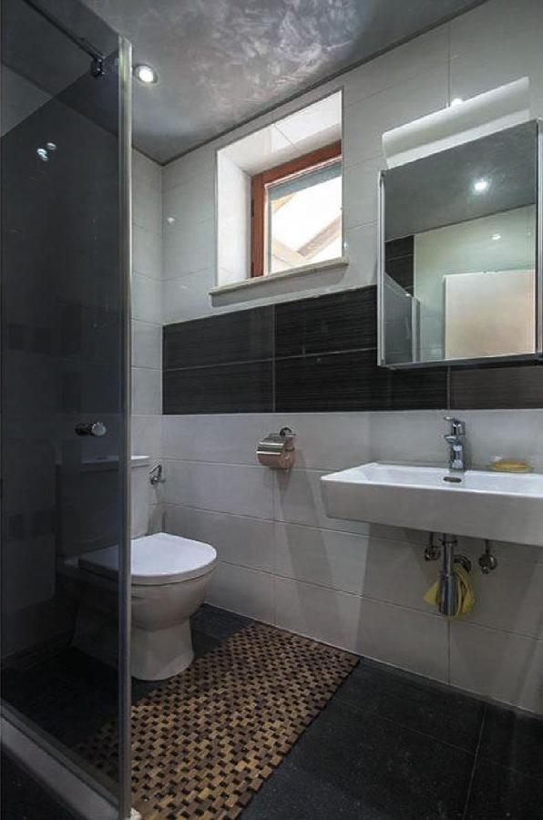 Villa Holiday Home Zvecanje 客房 照片