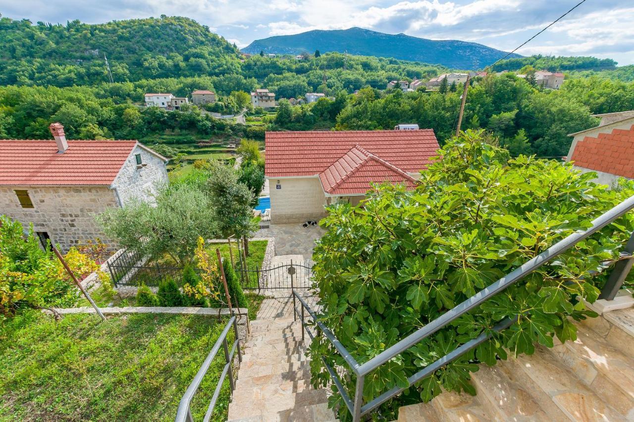 Villa Holiday Home Zvecanje 外观 照片